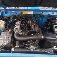 نازار|خودرو سواری و وانت|ساوه, |دیوار