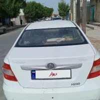 برلیانس H230 دنده‌ای، مدل ۱۳۹۶|خودرو سواری و وانت|مشهد, ابوذر|دیوار