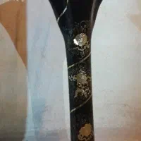 گلدان پایه بلند