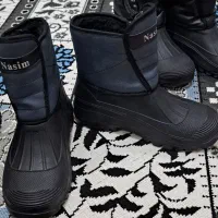 سه جفت کفش پسرانه نو|کفش و لباس بچه|سنندج, |دیوار