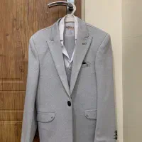 کت و‌شلوار پسرانه