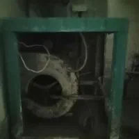 کولر ابی 3500