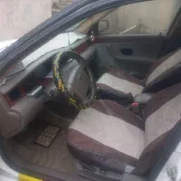 سمند ef7 مدل ۹۰|خودرو سواری و وانت|سیلاخور, |دیوار