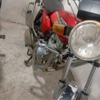 موتور پیشتاز سی جی ال|موتورسیکلت|تایباد, |دیوار