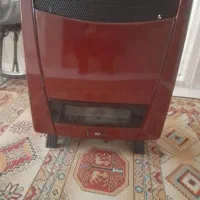 بخاری نئک کالا اندازه 7000هزارنونو هوشمنددودکش دار