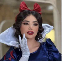 میکاپ‌ و‌شنیون اقتصادی