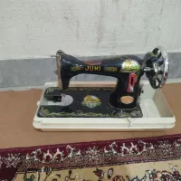 چرخ خیاطی شیرنشان