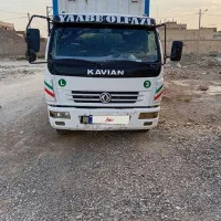 کاویان ۱۰۶