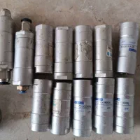 اتصالات پنوماتیک