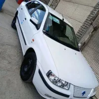 سمند LX مدل ۱۴۰۰ تحویل ۱۴۰۱