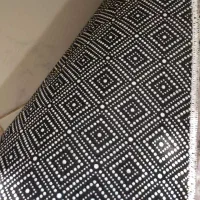 فرش|فرش|سبزوار, قصبه غربی|دیوار