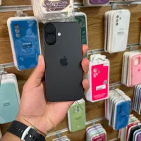 Iphone 16 normal 128 ch|موبایل|شهریار, شهریار|دیوار