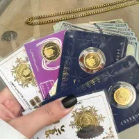 خرید فروش سکه و طلا