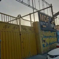 ۸۰۰ متر کارگاه