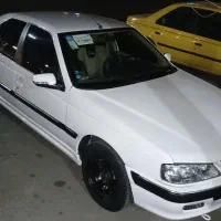 پژو پارس xu7p