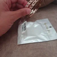 الگو سایز ۳ بدون استفاده رنگ‌ ثابت