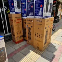 پخش عمده اسپیکر پایینترین قیمت ایران|سیستم صوتی خانگی|یزد, |دیوار