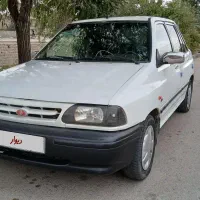 پراید