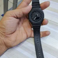 ساعت کاسیو