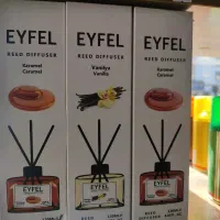 جعبه ایفل|آرایشی، بهداشتی، درمانی|رشت, بازار|دیوار