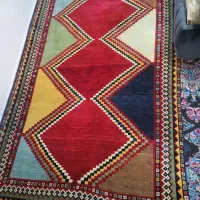 فرش دستباف قشقایی