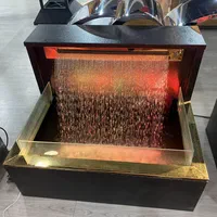 آبنمای آماده ابنمای کامل پکیج ابنما