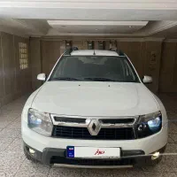 رنو داستر se فول مدل 2015