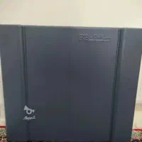 فروش بخاری فن دار وگاز سی انجی پراید مخزن بزرگ