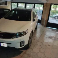 فروش سورنتو 2013 بسیار تمیز