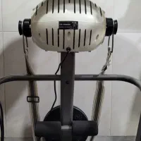 تردمیل چندکاره T.A SPORT|تجهیزات ورزشی|اصفهان, حسین‌آباد|دیوار