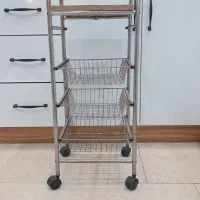 جا سیب زمینی پیاز