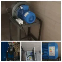 دستگاه آسیاب رجبی