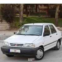 پراید اقساطی بدون پیش پرداخت
