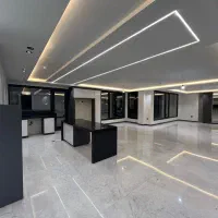 آپارتمان ۱۷۵ متری سه طرف نور بر محتشم