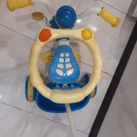 ۳چرخه برند هوگ المان|دوچرخه، اسکیت، اسکوتر|تهران, حکیمیه|دیوار