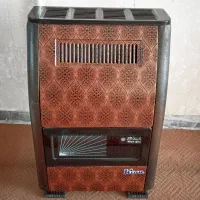 بخاری گازی کیان