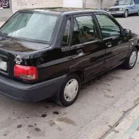 پراید ۸۳ انژکتور