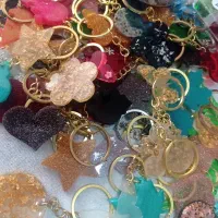 جاسویجی های رزین