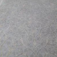 فرش ۱۲۰۰ شانه اندیشه کاشان