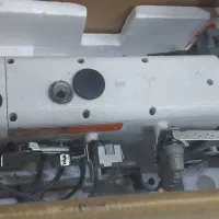 چرخ میاندوز بنهورس