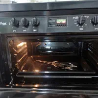 گاز پنج شعله فردار