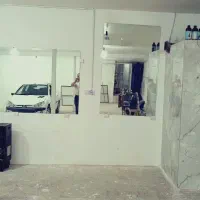 آینه مناسب سالن، آرایشگاه و باشگاه ورزش بدنسازی