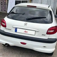 206 اتومات