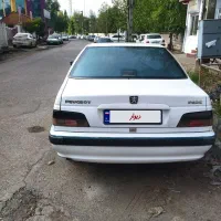 پارس TU5،اتومات کلاسA
