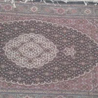 فرش ریزه ماهی بیجار