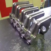 خدمات cnc فرز - cnc تراش- کاراسل|خدمات پیشه و مهارت|رباط‌کریم, شهرک صنعتی ده‌حسن|دیوار