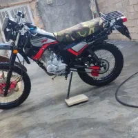 موتور سیکلت