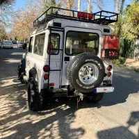 پاژن ۷۵ بی رنگ|خودرو سواری و وانت|کرج, فاز ۱ مهرشهر|دیوار