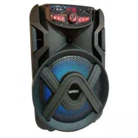 اسپیکر چمدانی