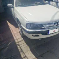 پارس سال دوگانه فابریک مدل۴۰۰